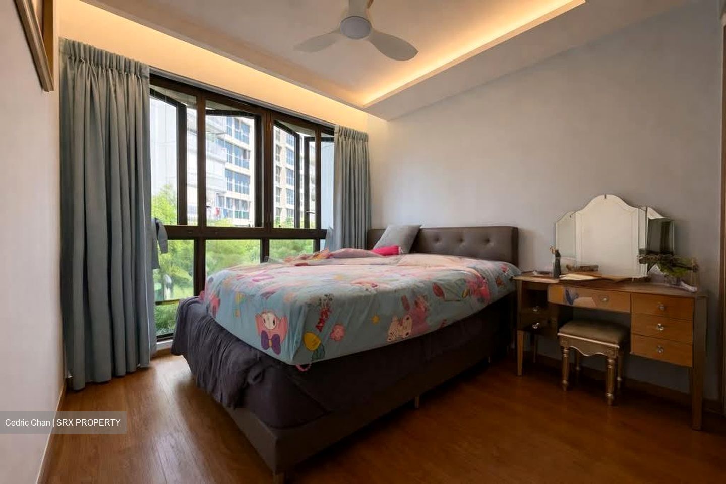 Rivercove Residences (D19), Condominium #604846691